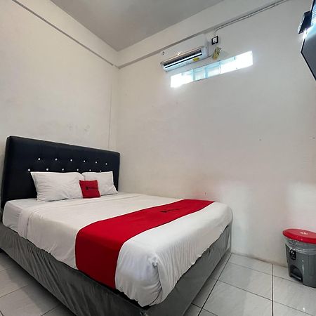 Reddoorz Syariah At Falisha Umy Ngabean Bagian luar foto