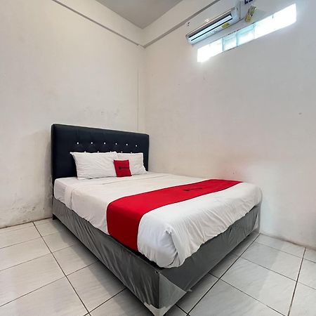 Reddoorz Syariah At Falisha Umy Ngabean Bagian luar foto