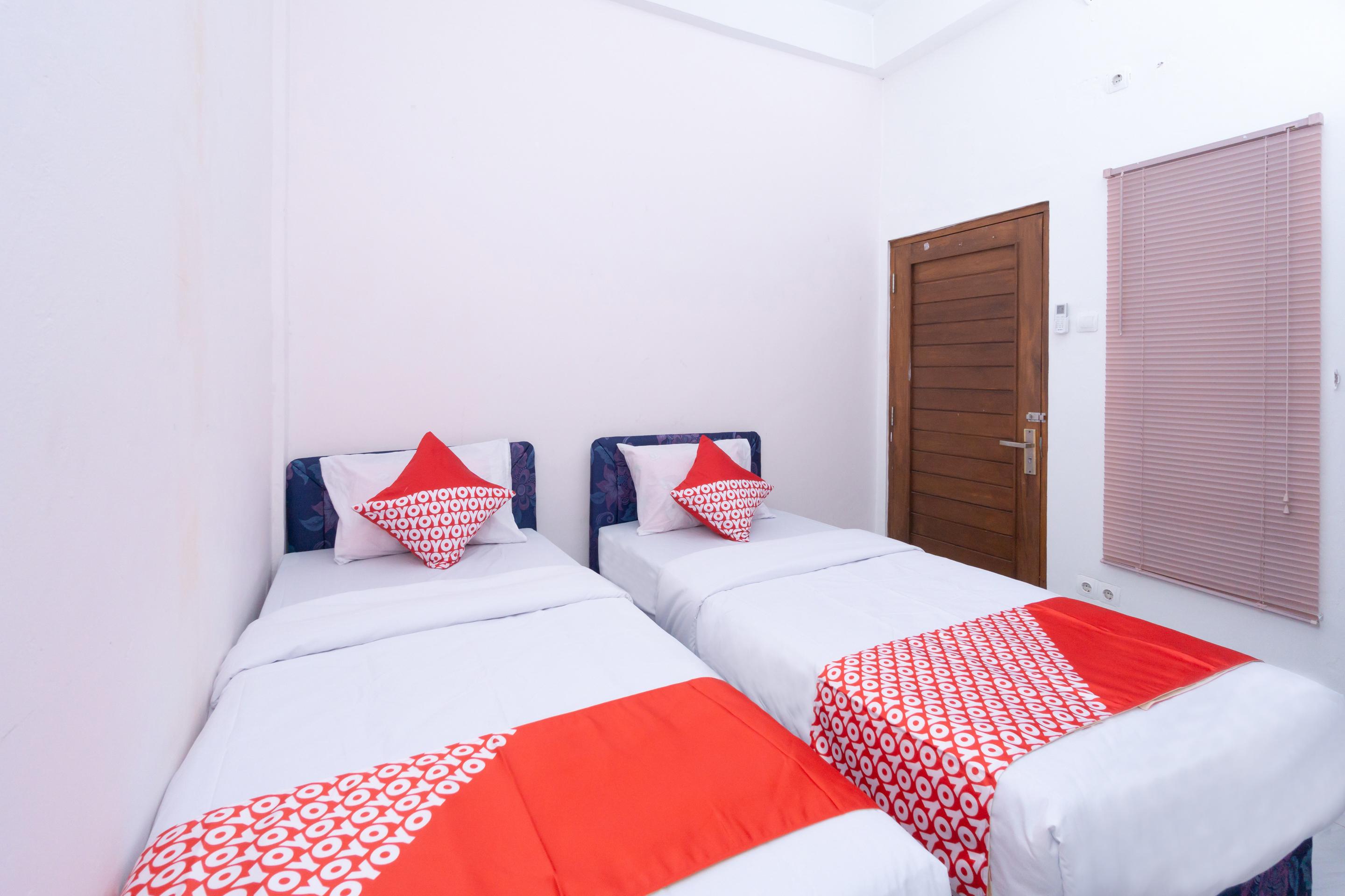 Reddoorz Syariah At Falisha Umy Ngabean Bagian luar foto