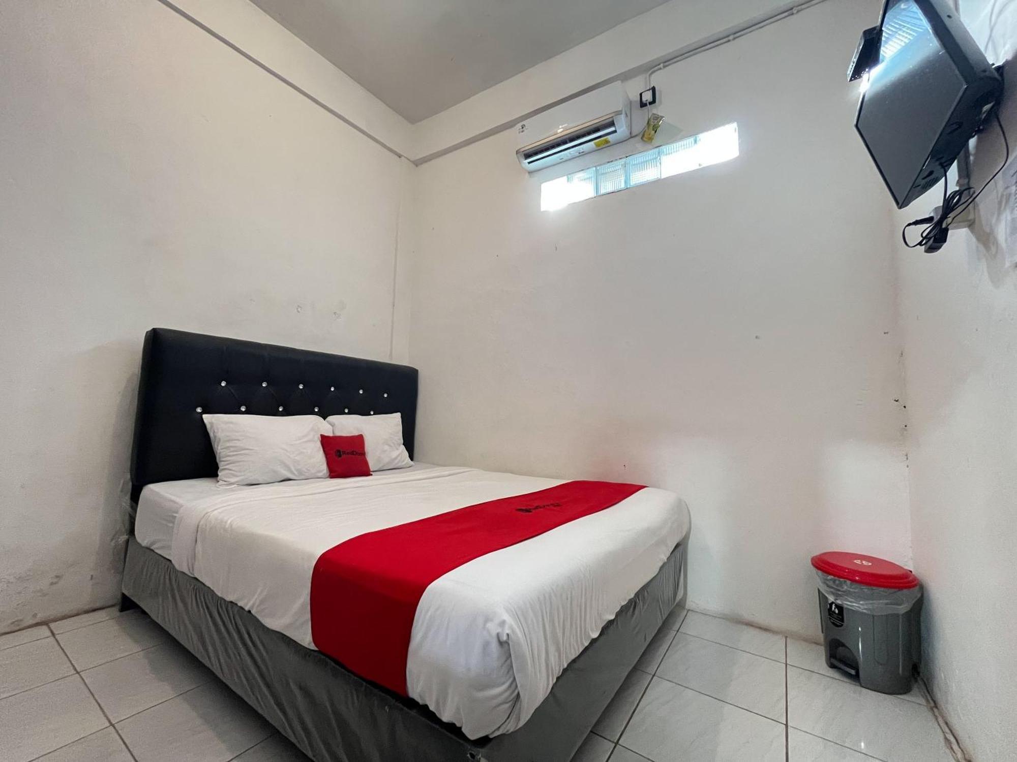 Reddoorz Syariah At Falisha Umy Ngabean Bagian luar foto