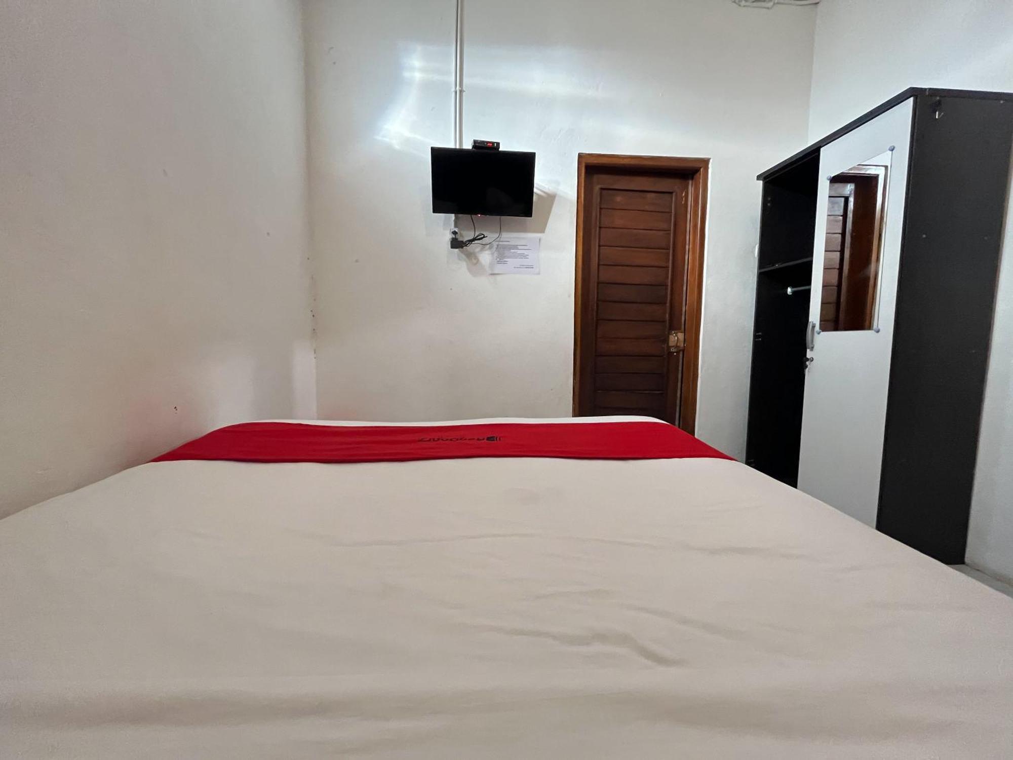 Reddoorz Syariah At Falisha Umy Ngabean Bagian luar foto