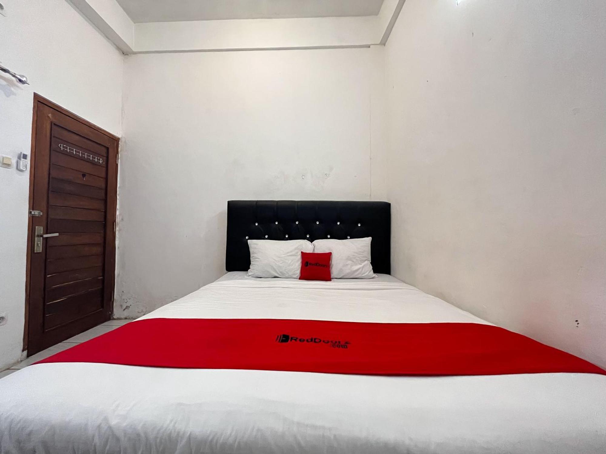 Reddoorz Syariah At Falisha Umy Ngabean Bagian luar foto