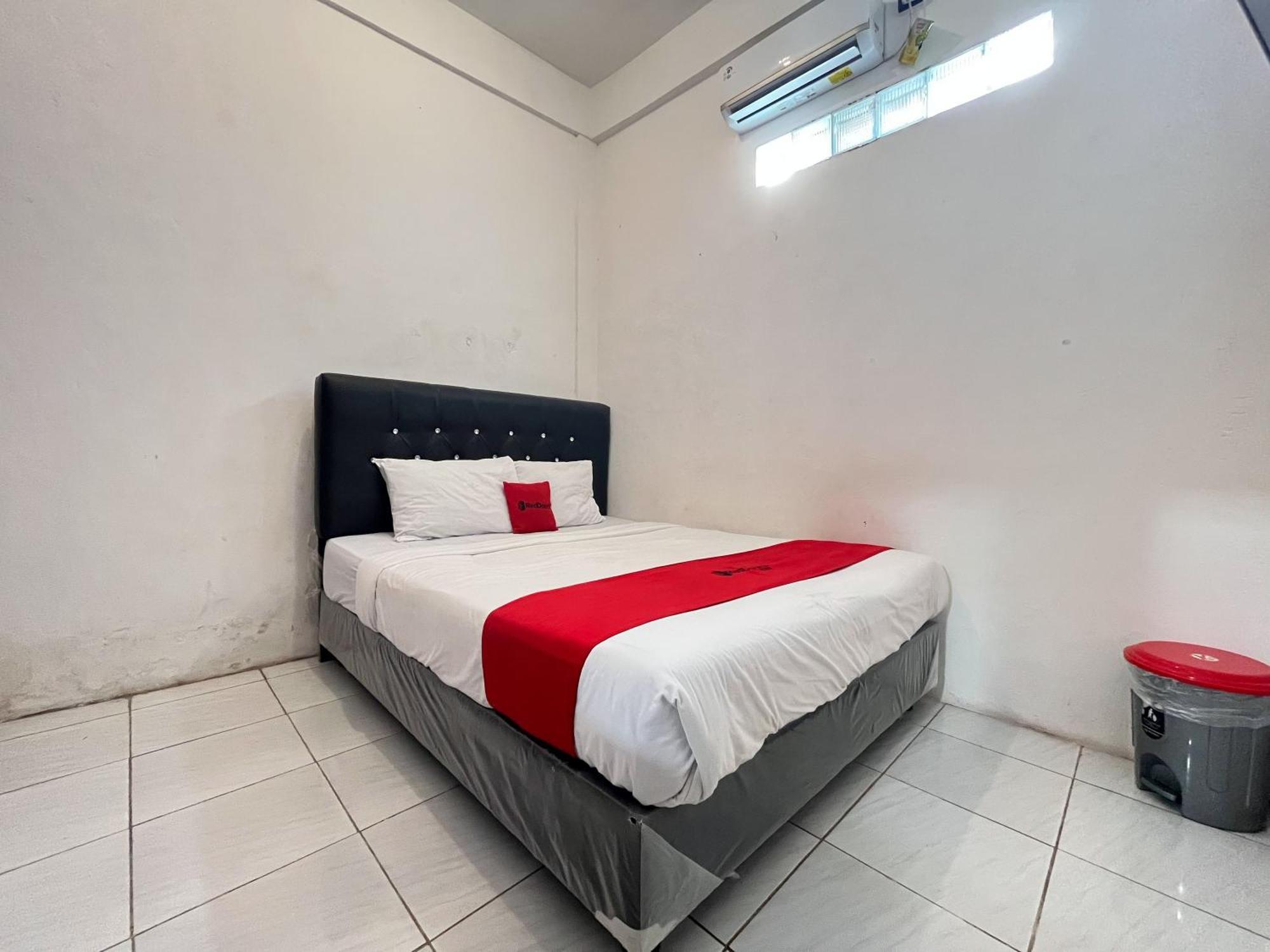 Reddoorz Syariah At Falisha Umy Ngabean Bagian luar foto
