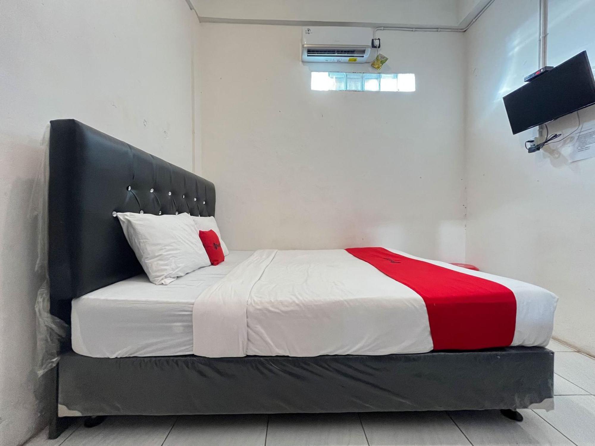 Reddoorz Syariah At Falisha Umy Ngabean Bagian luar foto