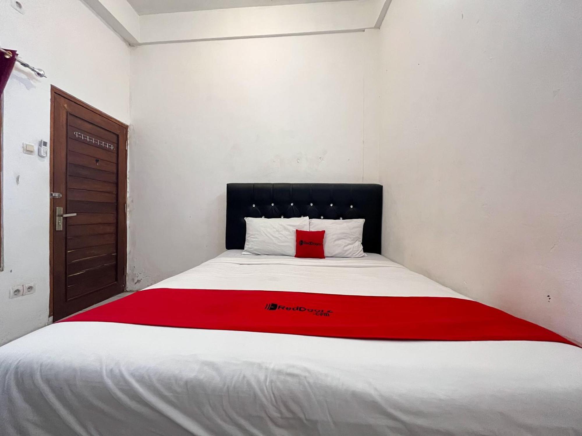 Reddoorz Syariah At Falisha Umy Ngabean Bagian luar foto